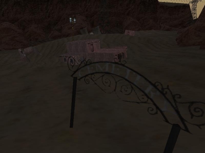 Lost Village
